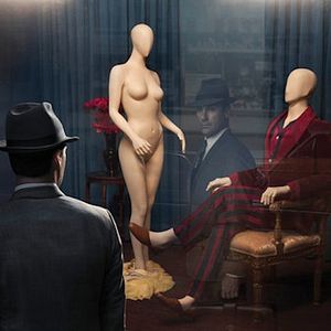 Photo Mad Men