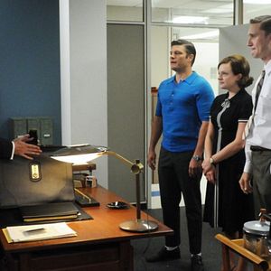 Photo Jay R. Ferguson