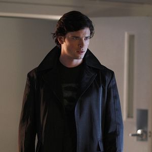 Photo Tom Welling