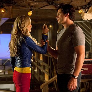 Photo Tom Welling