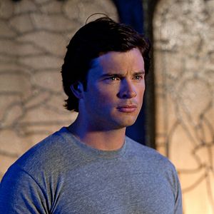 Photo Tom Welling