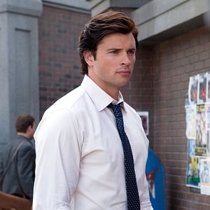 Photo Tom Welling