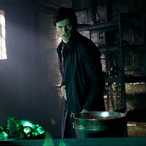 Photo Tom Welling