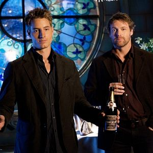 Photo Michael Shanks (I)