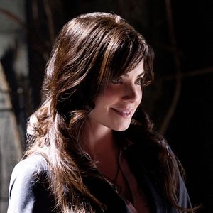 Photo Erica Durance