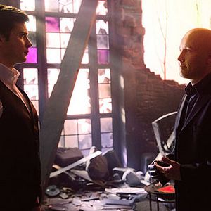 Photo Tom Welling