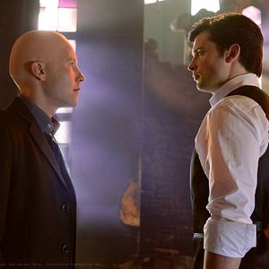 Photo Tom Welling