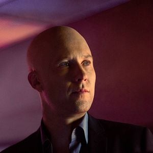 Photo Michael Rosenbaum