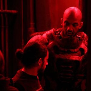 Photo Metal Hurlant Chronicles