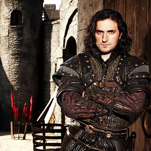 Photo Richard Armitage