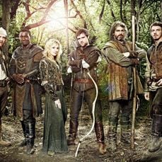 Photo Robin des bois