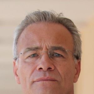 Photo Klaus J. Behrendt