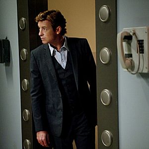 Photo Simon Baker