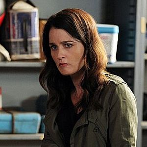 Photo Robin Tunney