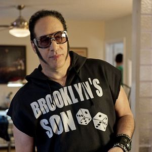 Photo Andrew Dice Clay