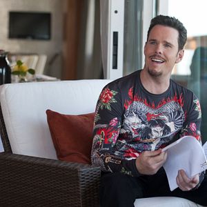 Photo Kevin Dillon