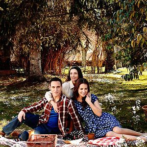 Photo Paula Echevarría