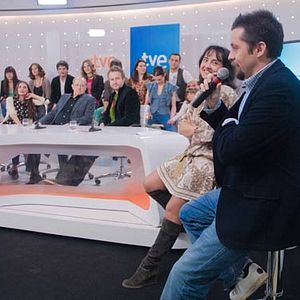 Photo Paula Echevarría