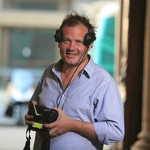 Photo Frédéric Berthe