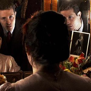 Photo Rudi Rosenberg