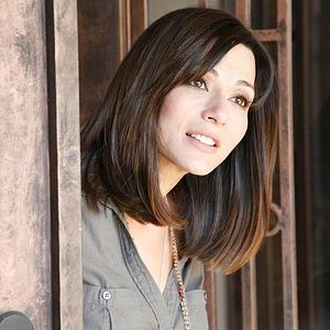 Photo Janina Gavankar