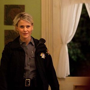 Photo Marguerite MacIntyre