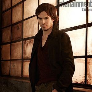 Photo Ian Somerhalder