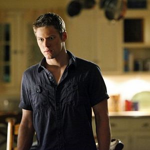 Photo Vampire Diaries