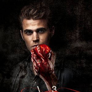 Photo Paul Wesley