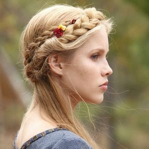 Photo Claire Holt