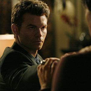 Photo Daniel Gillies