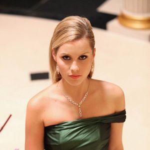 Photo Claire Holt