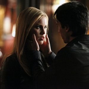 Photo Vampire Diaries