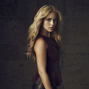 Photo Claire Holt