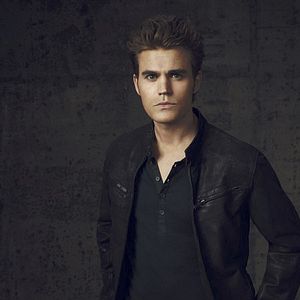 Photo Vampire Diaries