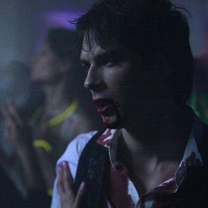 Photo Ian Somerhalder