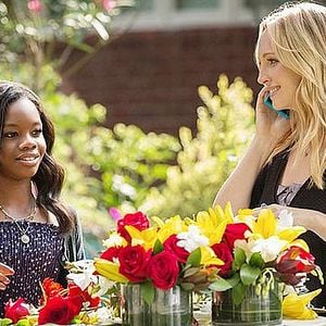 Photo Candice King
