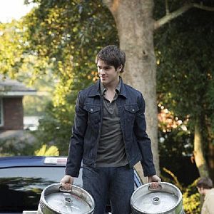 Photo Steven R. McQueen