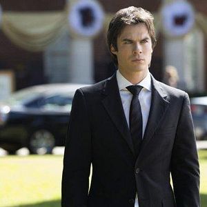 Photo Ian Somerhalder