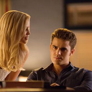 Photo Claire Holt