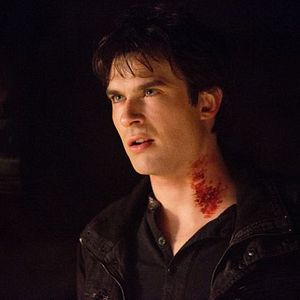 Photo Ian Somerhalder