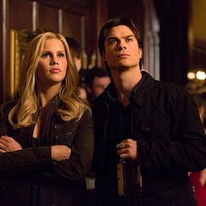 Photo Claire Holt