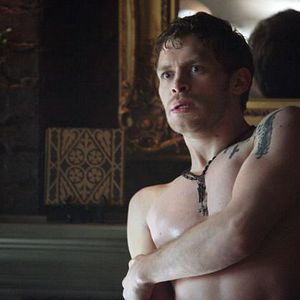 Photo Vampire Diaries