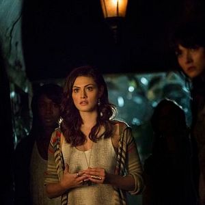 Photo Vampire Diaries