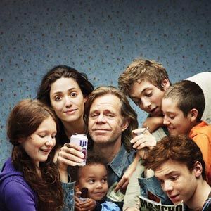 Photo Shameless (US)