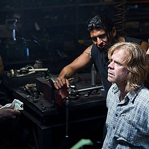 Photo William H. Macy