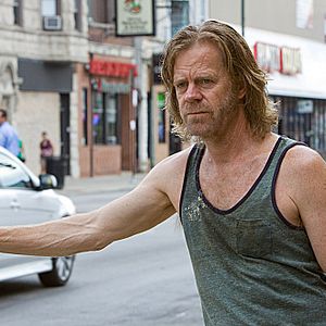 Photo William H. Macy