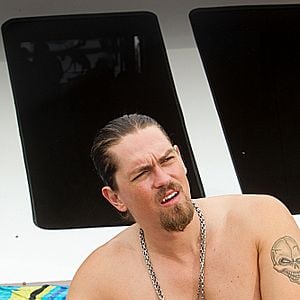 Photo Steve Howey