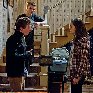 Photo Shameless (US)