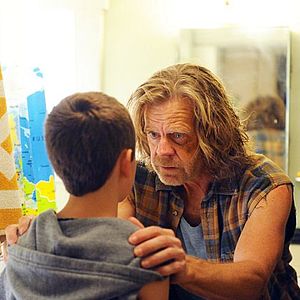 Photo Shameless (US)